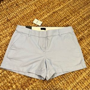 NWT JCREW women’s short
